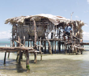 Pelican bar Flloyd